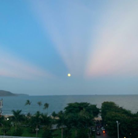 Thien Trang Hotel 4 Quy Nhon Exterior foto