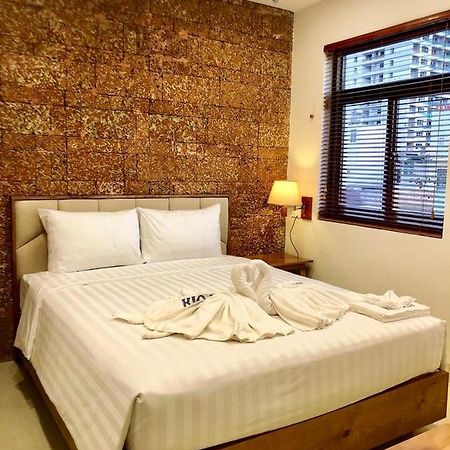 Thien Trang Hotel 4 Quy Nhon Exterior foto