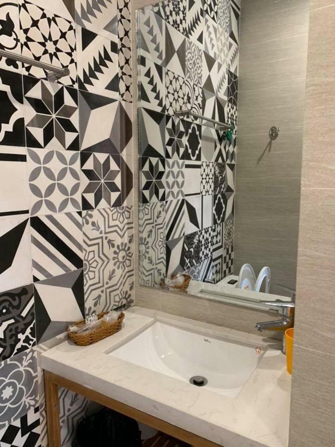 Thien Trang Hotel 4 Quy Nhon Exterior foto